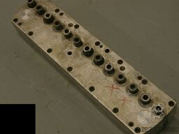 Nottmeyer 32 Lochabstand