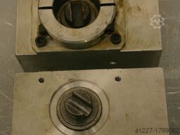 Nottmeyer 32 Lochabstand