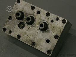 Nottmeyer 32/40 Lochabstand