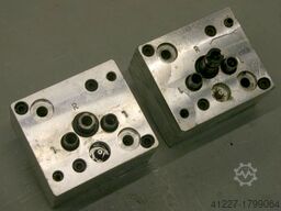 Nottmeyer 19 Lochabstand