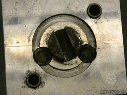 Nottmeyer 19 Lochabstand