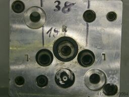 Nottmeyer 19 Lochabstand