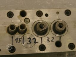 Nottmeyer 32/15 Lochabstand