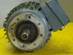 Nord SK20 GKR7-R100U-80S4