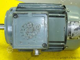 Nord SK20 GKR7-R100U-80S4