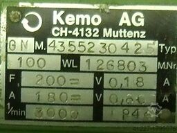 Kemo 4355230425