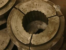 unbekannt verschiedene Durchmesser