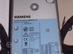 Siemens GBB336.1E