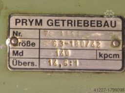 Prym L75-U24-B14
