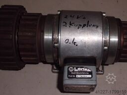 Lenze 14 128 08 10