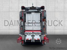 Mercedes-Benz eEconic 300 L ENA 6x2/4  Zöller Müllfahrzeug