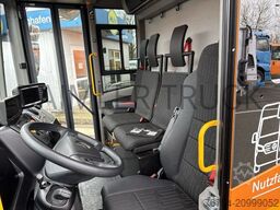 Mercedes-Benz eEconic 300 L ENA 6x2/4  Zöller Müllfahrzeug