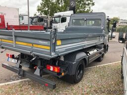 Mercedes-Benz Atego 821 K Meiller TRIGENIUS Kipper 2x AHK