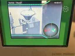 VEMAG Sausage Linker