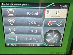 VEMAG Sausage Linker