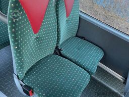 Mercedes-Benz Integro - Euro5 - Tacho analog Intouro