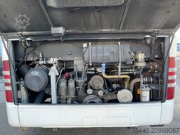 Mercedes-Benz Integro - Euro5 - Tacho analog Intouro