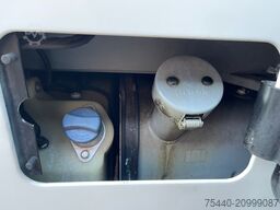 Mercedes-Benz Integro - Euro5 - Tacho analog Intouro