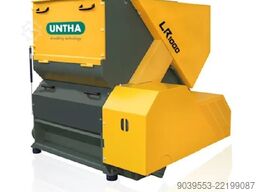 Untha Untha LR1000-37/45°