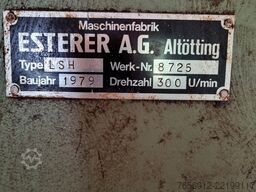 Fabrikat Esterer LSH 65
