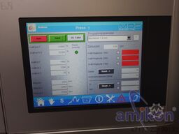 MDS Autoriv Handarbeitsplatz A220-PD