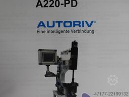 MDS Autoriv Handarbeitsplatz A220-PD