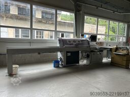 WEINIG Dimter Opticut S 50