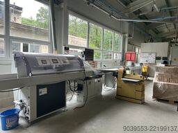 WEINIG Dimter Opticut S 50