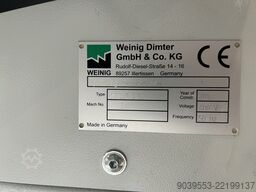 WEINIG Dimter Opticut S 50