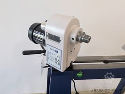 Drechselmeister MIDI 3