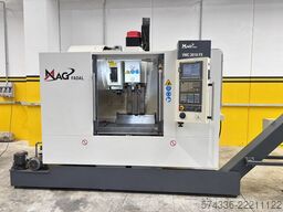 FADAL VMC 3016 FX