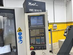 FADAL VMC 3016 FX