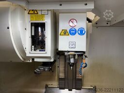 FADAL VMC 3016 FX