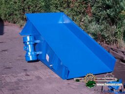 Aviteq / AEG / Cyrus / Siebtechnik OA / VUF / ERM