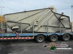 Mogensen / BOA / IFE VX 2078