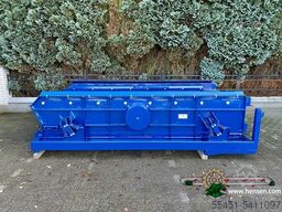 GFT / ThyssenKrupp / Metso-Allis Chalmer KSS / Turbo / V