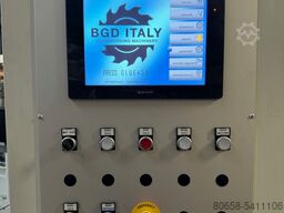 COSTA RIGHI BGD KONTACT K450