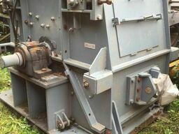 Pallmann / Sandvik-Aubema PHPH 16 - 23 / 1212-10 / 1212-8