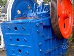 Metso / Böhringer / Krupp / MFL Bokimat / 7L / CJ 108/80