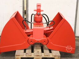 Kinshofer 604-350  Breite 64 cm