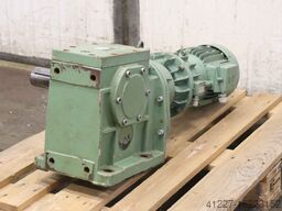 Ankerwerk Katt 12.503.24.1.1 FN112 M