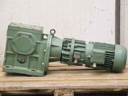 Ankerwerk Katt 12.503.24.1.1 FN112 M