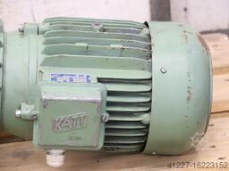 Ankerwerk Katt 12.503.24.1.1 FN112 M