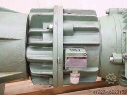 Ankerwerk Katt 12.503.24.1.1 FN112 M