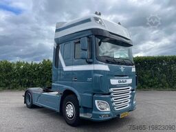 DAF XF 460 FT Euro6