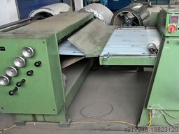 Forster MST 1500