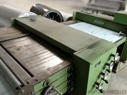 Forster MST 1500