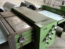 Forster MST 1500