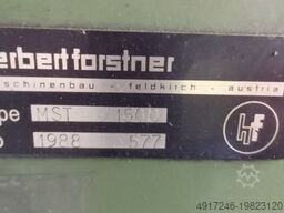 Forster MST 1500
