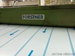 Forster MST 1500